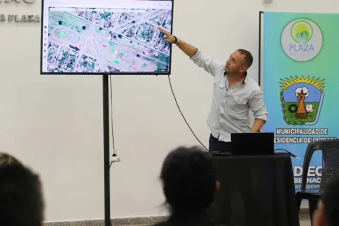 Prevención y trabajo conjunto ante el fenómeno de el niño