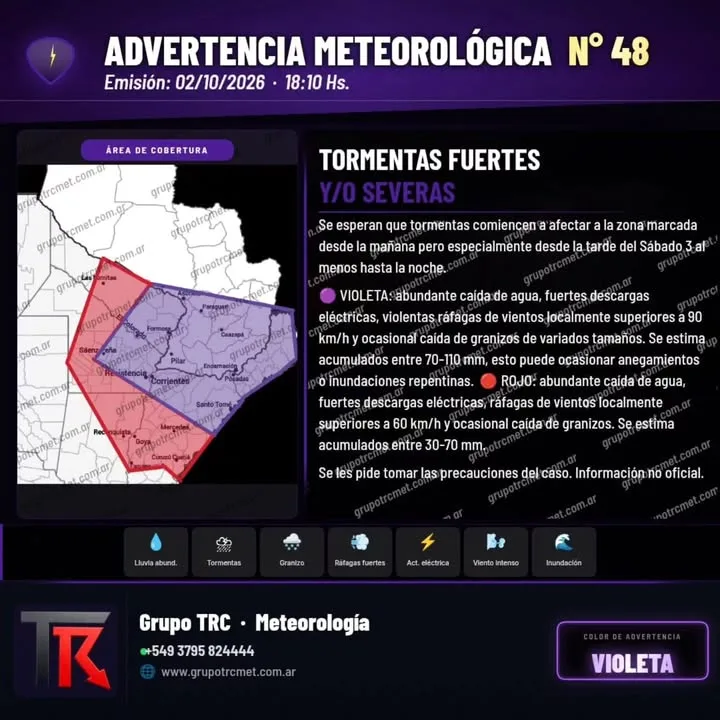 SÁBADO 3/10