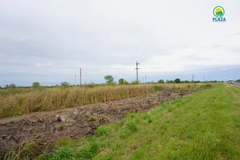 Trabajos preventivos para mejorar El escurrimiento del agua