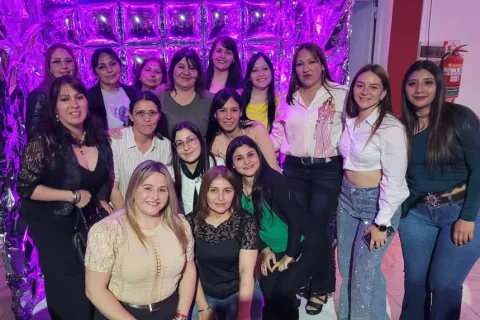 Fiesta de los Docentes