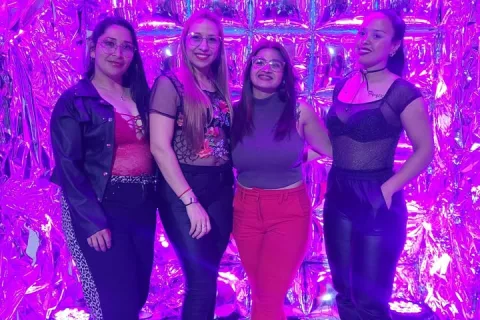 Fiesta de los Docentes