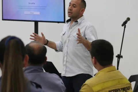 Prevención y trabajo conjunto ante el fenómeno de el niño