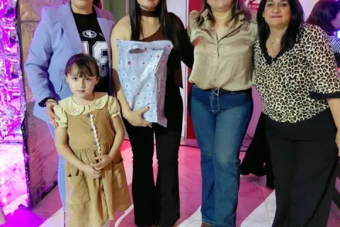 Fiesta de los Docentes