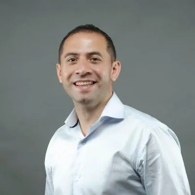 Diego Bernachea