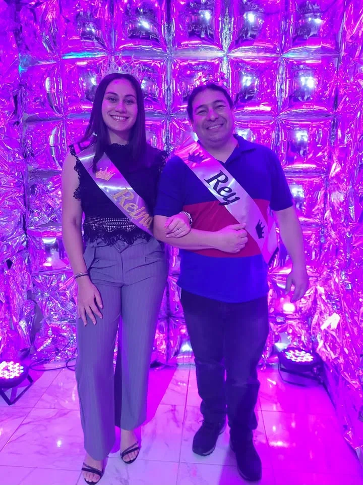 Fiesta de los Docentes